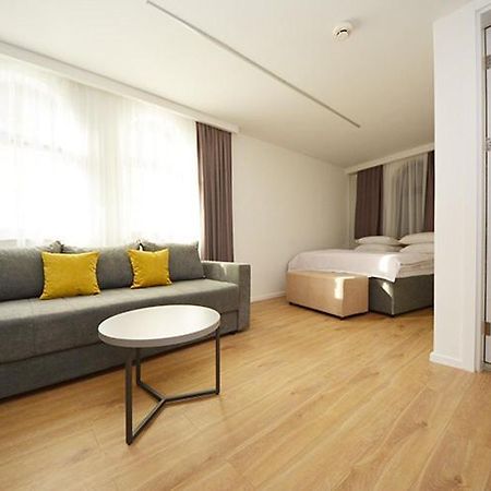 Apartmán Miss Saray SJJ Exteriér fotografie