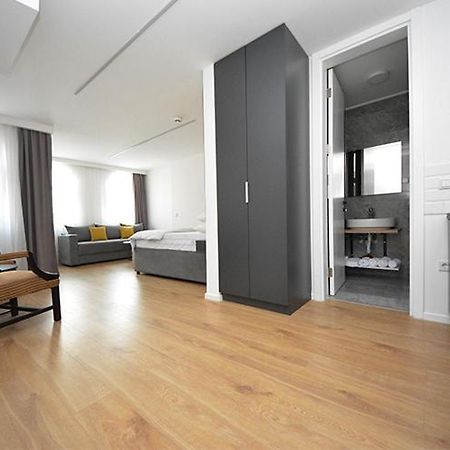 Apartmán Miss Saray SJJ Exteriér fotografie