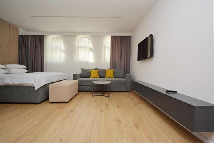 Apartmán Miss Saray SJJ Exteriér fotografie