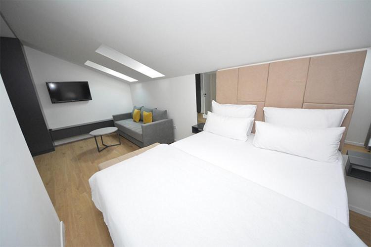 Apartmán Miss Saray SJJ Exteriér fotografie