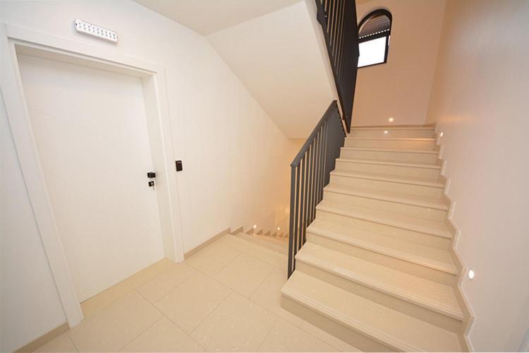 Apartmán Miss Saray SJJ Exteriér fotografie