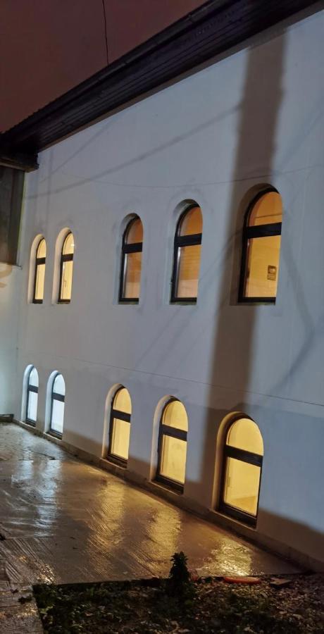 Apartmán Miss Saray SJJ Exteriér fotografie