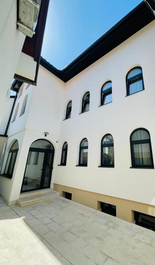 Apartmán Miss Saray SJJ Exteriér fotografie