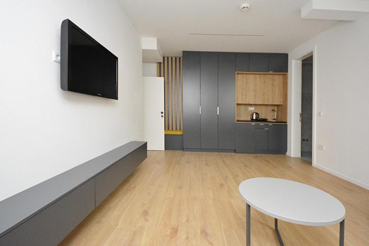 Apartmán Miss Saray SJJ Exteriér fotografie