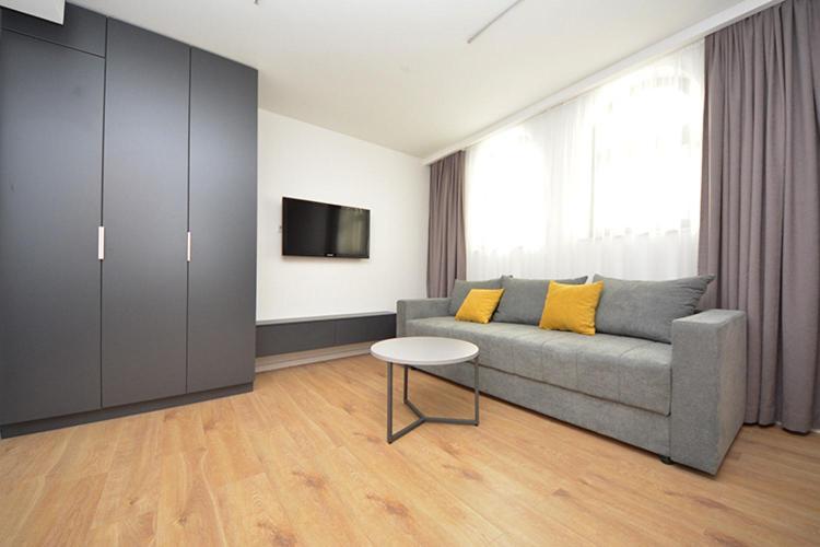 Apartmán Miss Saray SJJ Exteriér fotografie
