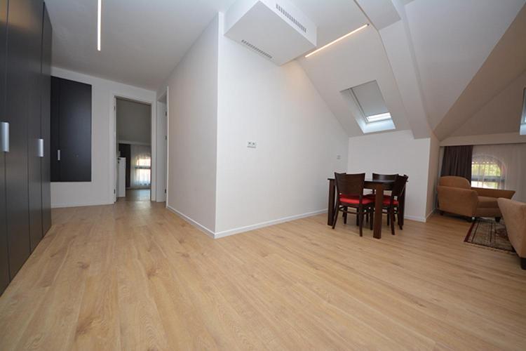 Apartmán Miss Saray SJJ Exteriér fotografie