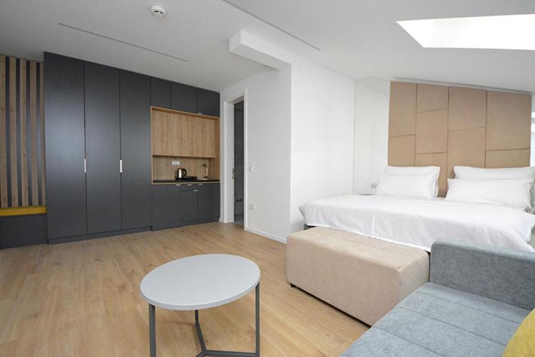 Apartmán Miss Saray SJJ Exteriér fotografie