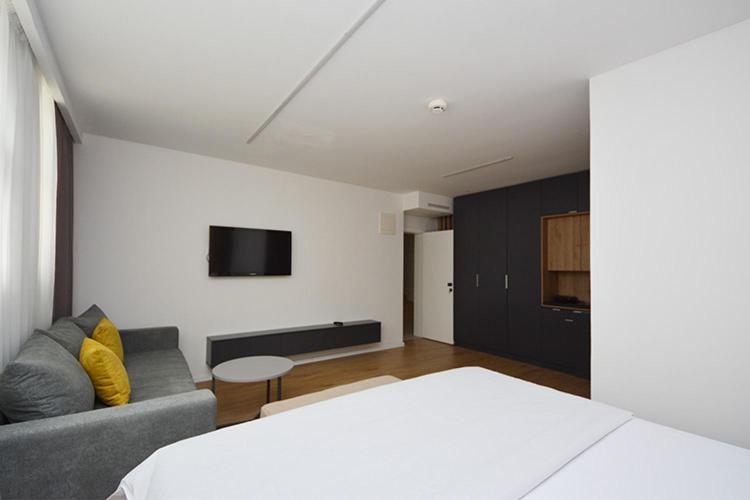 Apartmán Miss Saray SJJ Exteriér fotografie
