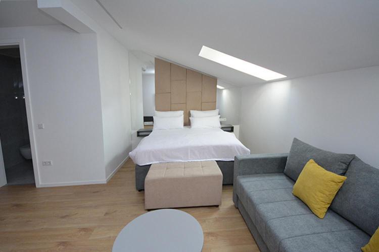 Apartmán Miss Saray SJJ Exteriér fotografie