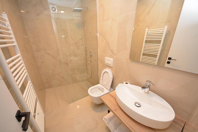 Apartmán Miss Saray SJJ Exteriér fotografie
