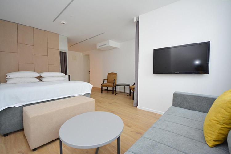 Apartmán Miss Saray SJJ Exteriér fotografie