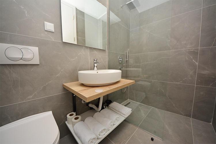 Apartmán Miss Saray SJJ Exteriér fotografie