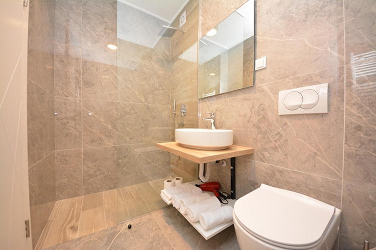 Apartmán Miss Saray SJJ Exteriér fotografie
