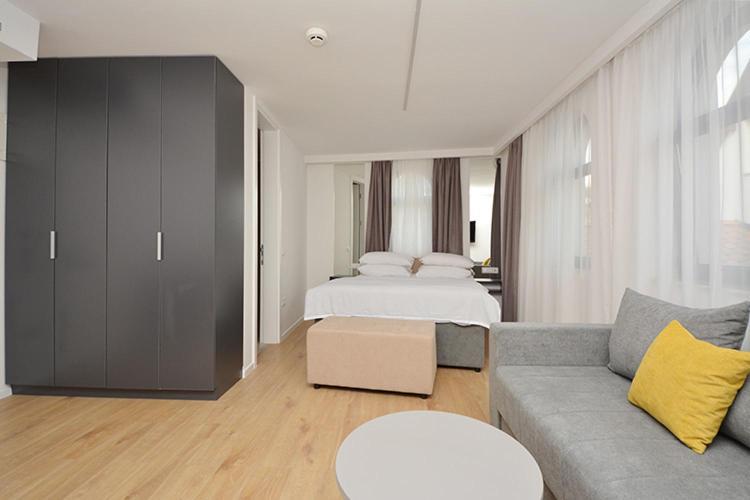 Apartmán Miss Saray SJJ Exteriér fotografie