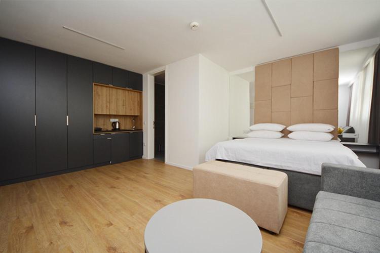 Apartmán Miss Saray SJJ Exteriér fotografie