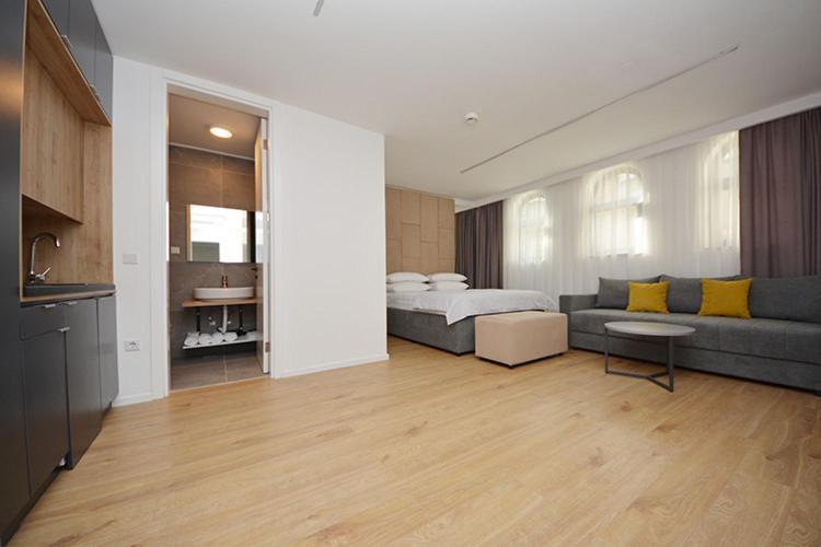 Apartmán Miss Saray SJJ Exteriér fotografie
