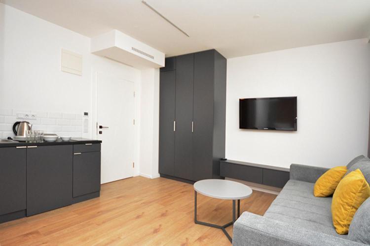 Apartmán Miss Saray SJJ Exteriér fotografie