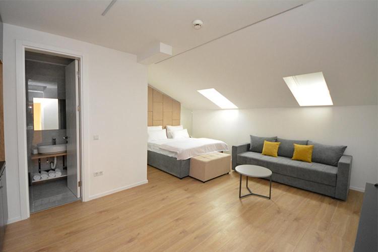 Apartmán Miss Saray SJJ Exteriér fotografie