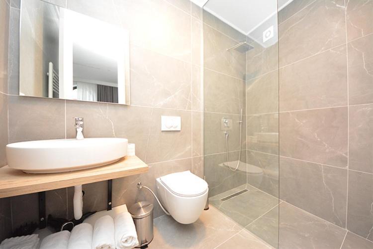 Apartmán Miss Saray SJJ Exteriér fotografie