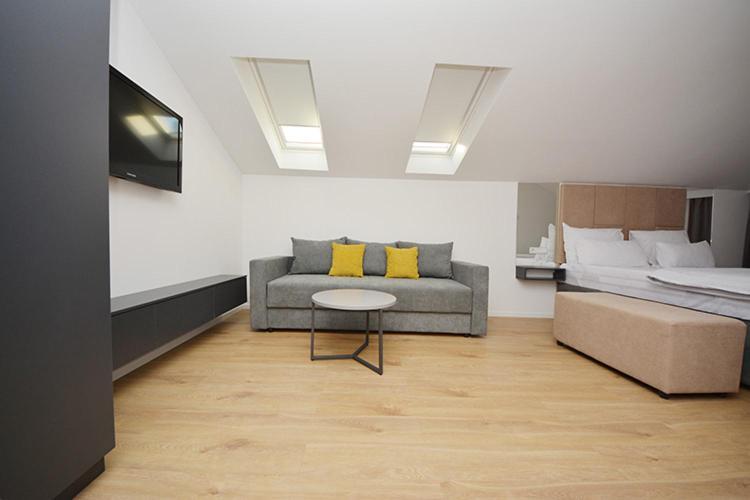 Apartmán Miss Saray SJJ Exteriér fotografie