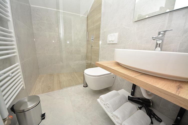 Apartmán Miss Saray SJJ Exteriér fotografie