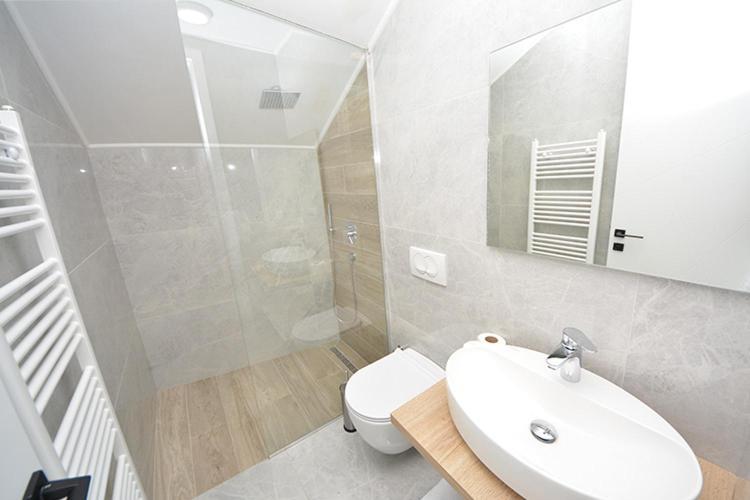 Apartmán Miss Saray SJJ Exteriér fotografie