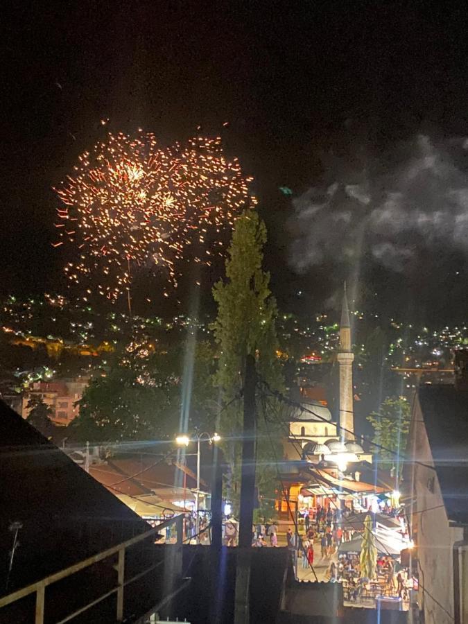Apartmán Miss Saray SJJ Exteriér fotografie